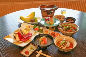 Wakaki Ryokan - Image 4