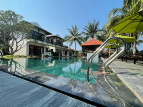 Hoi An Riverside Bamboo Resort - Image 2