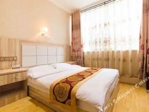 Lanzhou times hotel - Image 2
