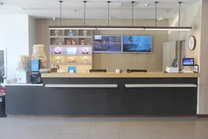 Hanting Hotel Gaomi Phoenix Street - Image 4