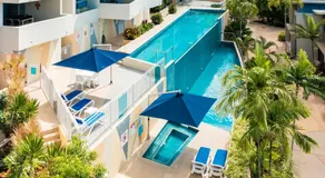 Azure Sea Whitsunday Resort 2br - Image 4