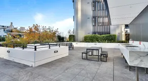 Large One Bedroom with Study-ALB09203 - Image 4