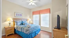SHVCK5 - Coral Cay Resort #5 - 4 Bed 3 Baths Townhome - Image 2