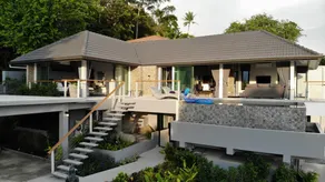 Villa Little Paradise - 3 Bed / Sea View - Image 2