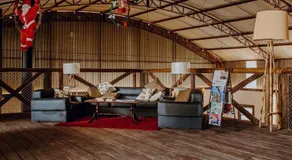 Hotel Fazenda Colina dos Sonhos - Image 3