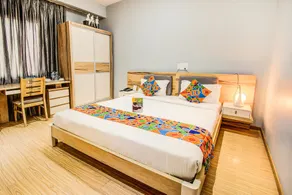 FabHotel Ivory Pearl Koramangala - Image 5
