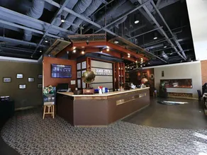 James Joyce Coffetel Shenyang South Taiyuan Branch - Image 5