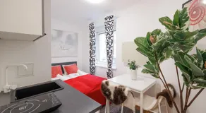 Modern City Apartment - Image 3