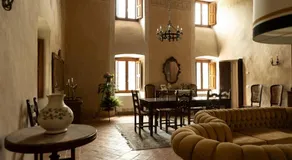 Palazzo Pirro Dimora Storica - Image 2