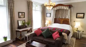 Rosleague Manor Hotel - Image 2