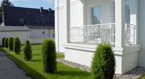 Villa Herbstwind zentral und ruhig in Binz - Image 4