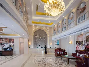 Vienna Hotel Guangdong Dongguan East Station - Image 2