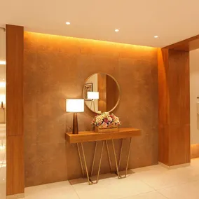 Crystal Plaza Luxury Business Hotel - Image 3