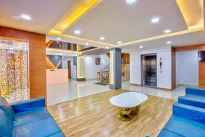 Hotel Greenfields - Image 3