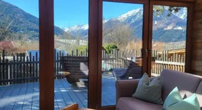 Chalet Gletscherblick Stubai - Image 2