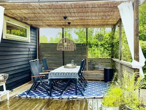 star holiday home in HOLSLJUNGA - Image 4