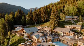 Natur- und Wellnesshotel Höflehner - Image 2