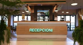 Abi Green Hotel Prevallë - Image 3
