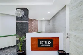 Hotel O Magunta Layout Nellore Formerly The Paradise Guest Inn - Image 4