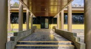 Taman Syailendra Cottage Dieng - Image 5