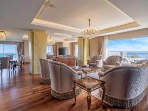 Tui Magic Life Rixos Beldibi +16 - Image 3