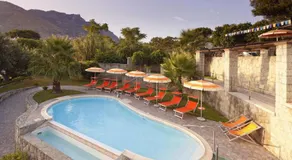 Casa Vacanze Parco Del Generale - Image 4