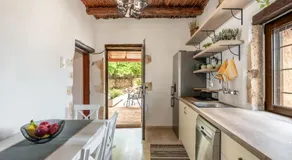 Joel Living Collection - Rustic Villa - Image 3