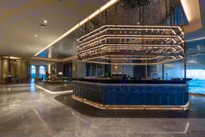 Arjuna Solitaire Hotel - Image 5