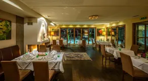 Hotel Restaurant Auerhahn - Image 4
