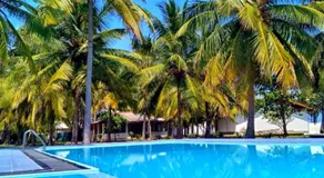 Pearl Oceanic Resort - Trincomalee - Image 3