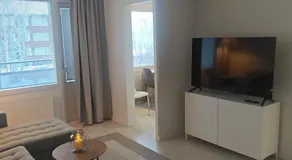 A cozy two-bedroom apartment located in the heart of Kemi city center perfect for your vacation - Image 2