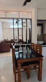 2BHK fully furnished new apartment in the town. - Image 4
