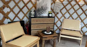 The Isla Yurt - Image 3