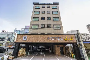 Suwon (Ingyedong) HOTEL JJ - Image 3