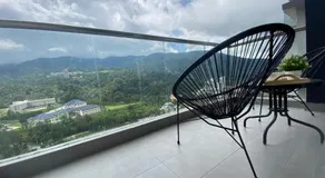 2 Bedroom Apartment (Windmill Upon Hills, Genting Highlands) - Image 5