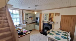 Leithen Lodge - Image 2
