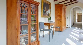 Hotel garni Kaiserstuhl - Image 3