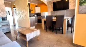 appartement T4,climatisé,3chambres,8 personnes, Narbonne,Montpellier, Cap d'Agde - Image 3