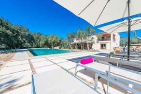 Spaziosa villa con griglia, terrazza e giardino - Image 5