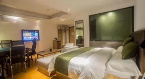 GreenTree Inn Haikou Haixiu Middle Road - Image 3