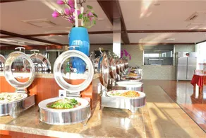Zizhuyuan Hotel - Image 2