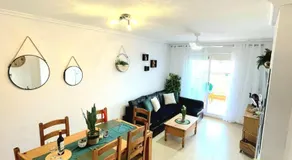 Apartments Ribera Beach Cartagena - Image 3