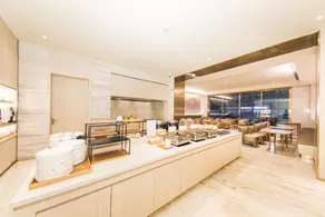Ji Hotel Urumqi Xinbei Yuanchun - Image 5