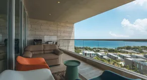 Amazing apartament with ocean view for 7 people in Baru - Image 5