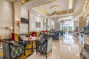 Shenglin International Hotel - Image 3