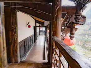Jinfo Muontain Star Inn - Image 4