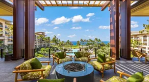 Maui Escape - Elegant Condo, Partial Ocean Views & Resort Perks - Image 2