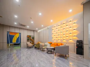 7 Days Inn (Yulin Jingbian County Minsheng Road Bus Station Branch) - Image 3