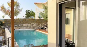 Dimeli - Sea View Villas in Foinikounta - Image 5