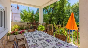 Apartments in Novi Vinodolski 42648 - Image 3